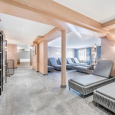 Mein Wurmkogel Hochgurgl Ngoại thất bức ảnh