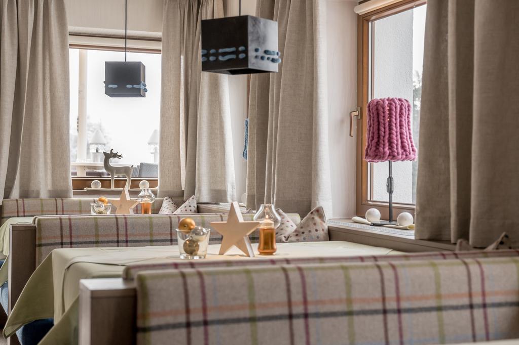 Mein Wurmkogel Hochgurgl Ngoại thất bức ảnh