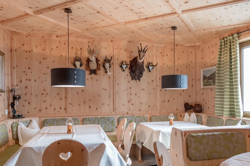 Mein Wurmkogel Hochgurgl Ngoại thất bức ảnh