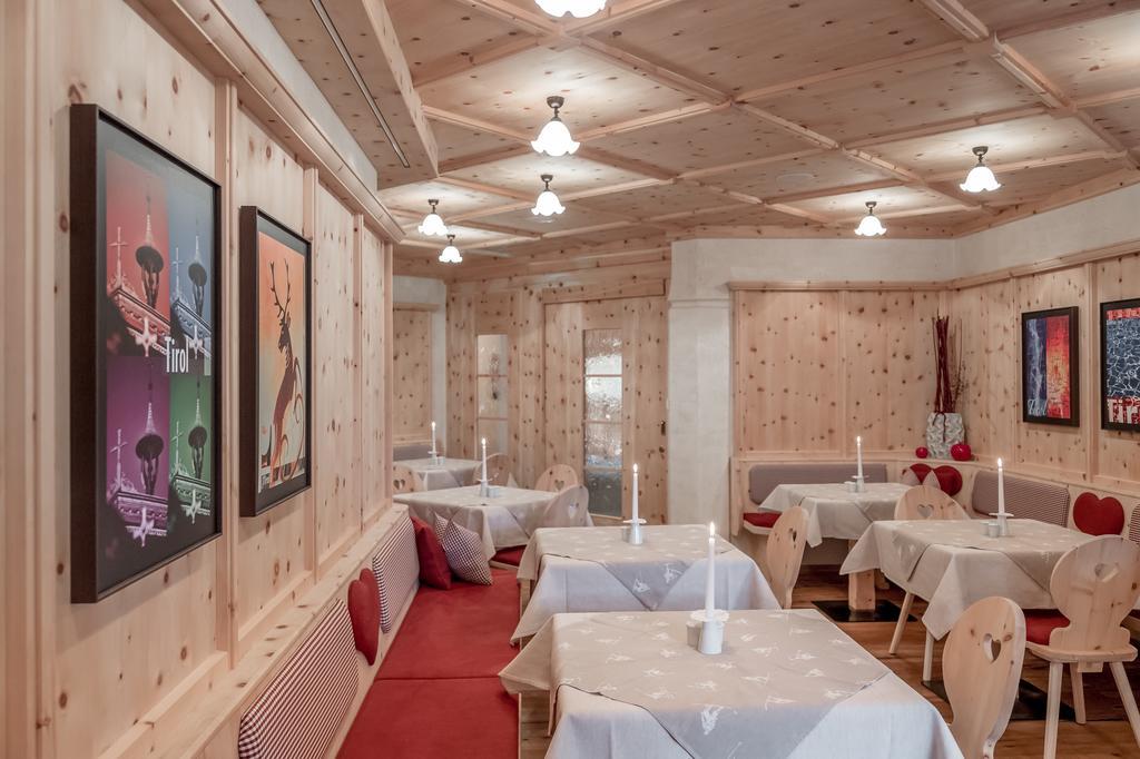 Mein Wurmkogel Hochgurgl Ngoại thất bức ảnh